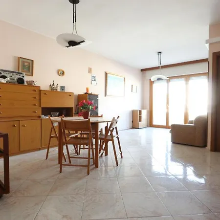 Con Vista Mare Apartment