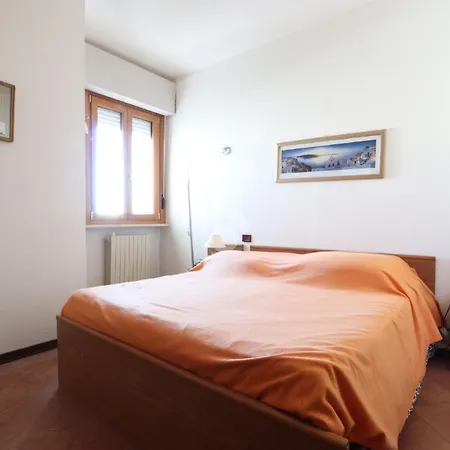 Apartment Con Vista Mare *