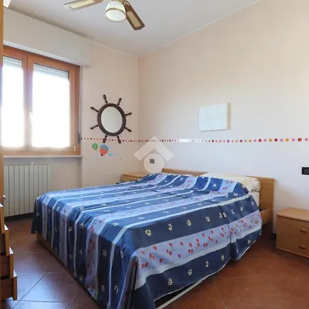 Apartment Con Vista Mare Villa Rosa Di Martinsicuro